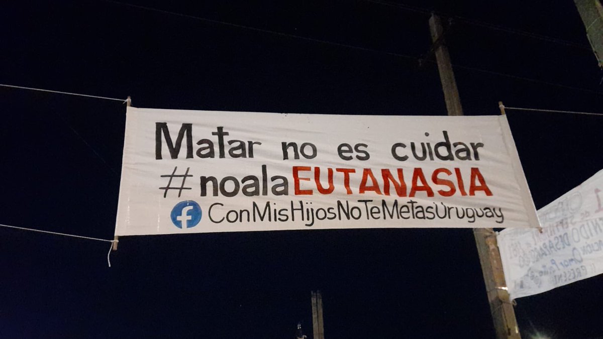 Con Mis Hijos No Te Metas tweet media