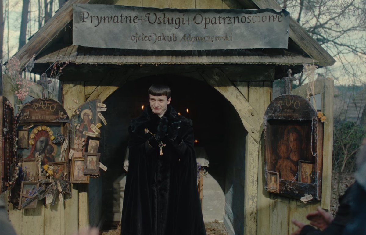 dyshxrmonia's tweet image. w takich chwilach musimy doceniac jeszcze bardziej scenografie 1670. robiona z pasja, ze szczegolami i przede wszystkim przez ludzi