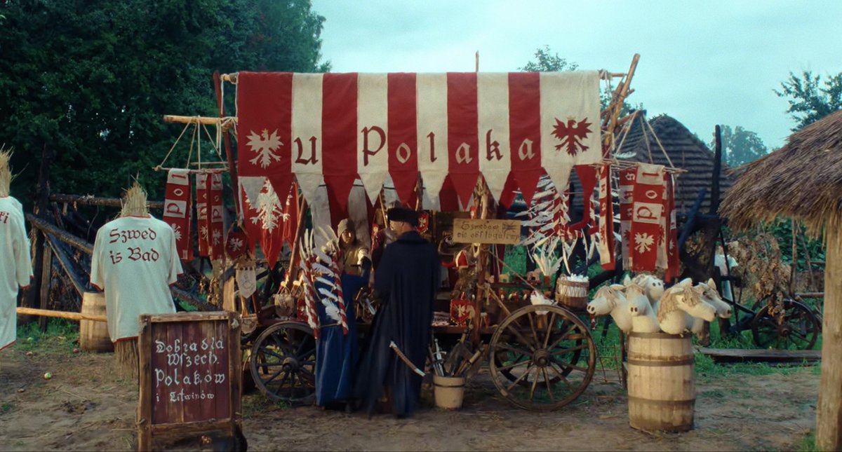 dyshxrmonia's tweet image. w takich chwilach musimy doceniac jeszcze bardziej scenografie 1670. robiona z pasja, ze szczegolami i przede wszystkim przez ludzi