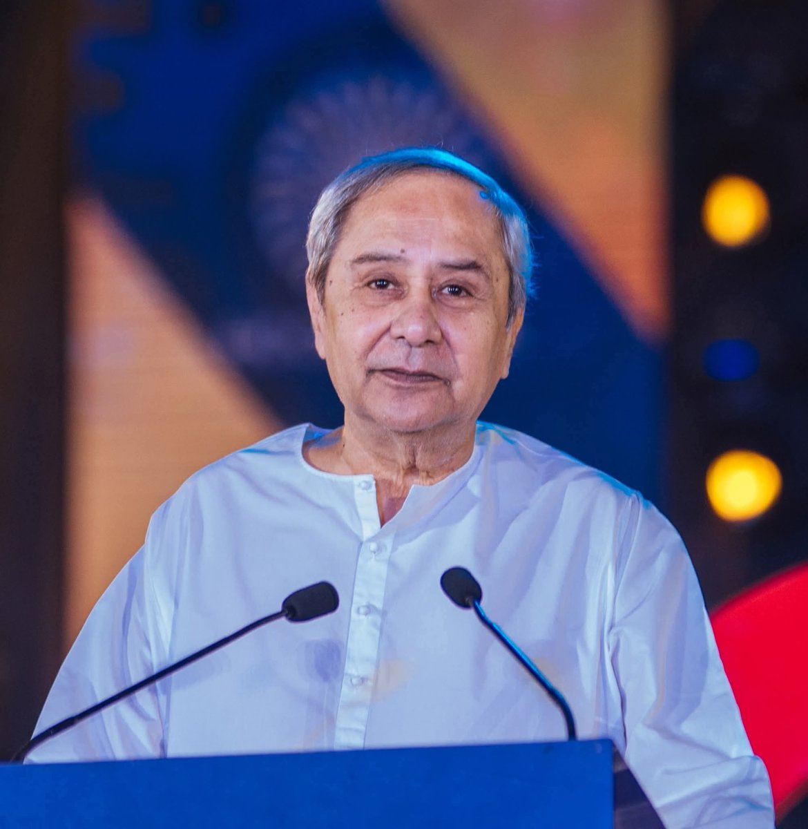 Rajesh Biswal (@rajesh_biswal12) on Twitter photo My best wishes to the hon'ble Ex CM of Odisha & leader of Opposition of Odisha legislative Assembly Shri <a href="/Naveen_Odisha/">Naveen Patnaik</a> sir on his 79th birthday, May Mahaprabhu Shree Jagannath bless you with good health and long life birthday🎂🎁🙏. My best wishes to the hon'ble Ex CM of Odisha & leader of Opposition of Odisha legislative Assembly Shri <a href="/Naveen_Odisha/">Naveen Patnaik</a> sir on his 79th birthday, May Mahaprabhu Shree Jagannath bless you with good health and long life birthday🎂🎁🙏.