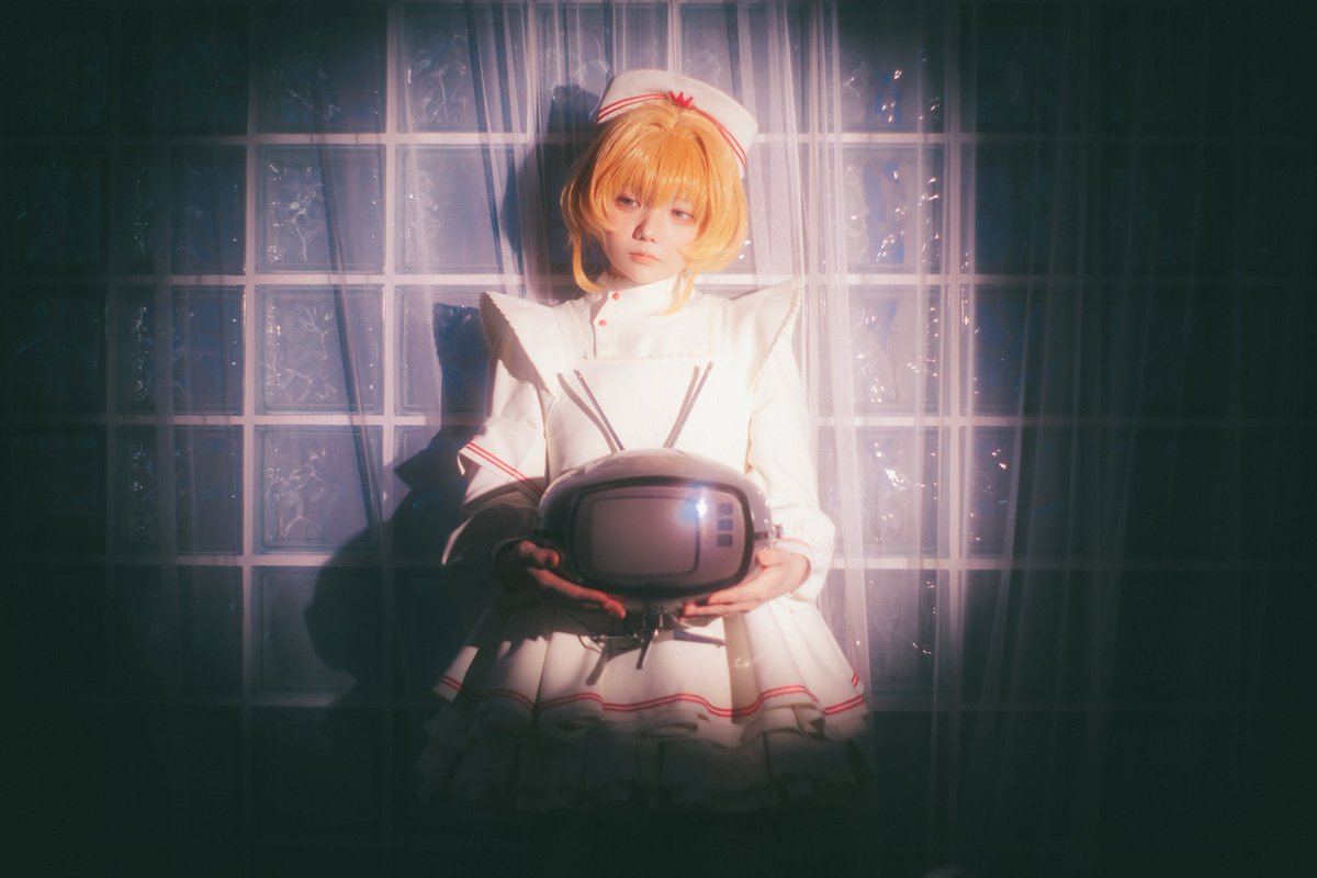 カードキャプターさくら 🪽

｡ﾟﾟ･｡･ﾟﾟ｡
ﾟ。 ꒰ 🚪 ひらくよ꒱
　ﾟ･｡･ ⋯୨♡୧⋯