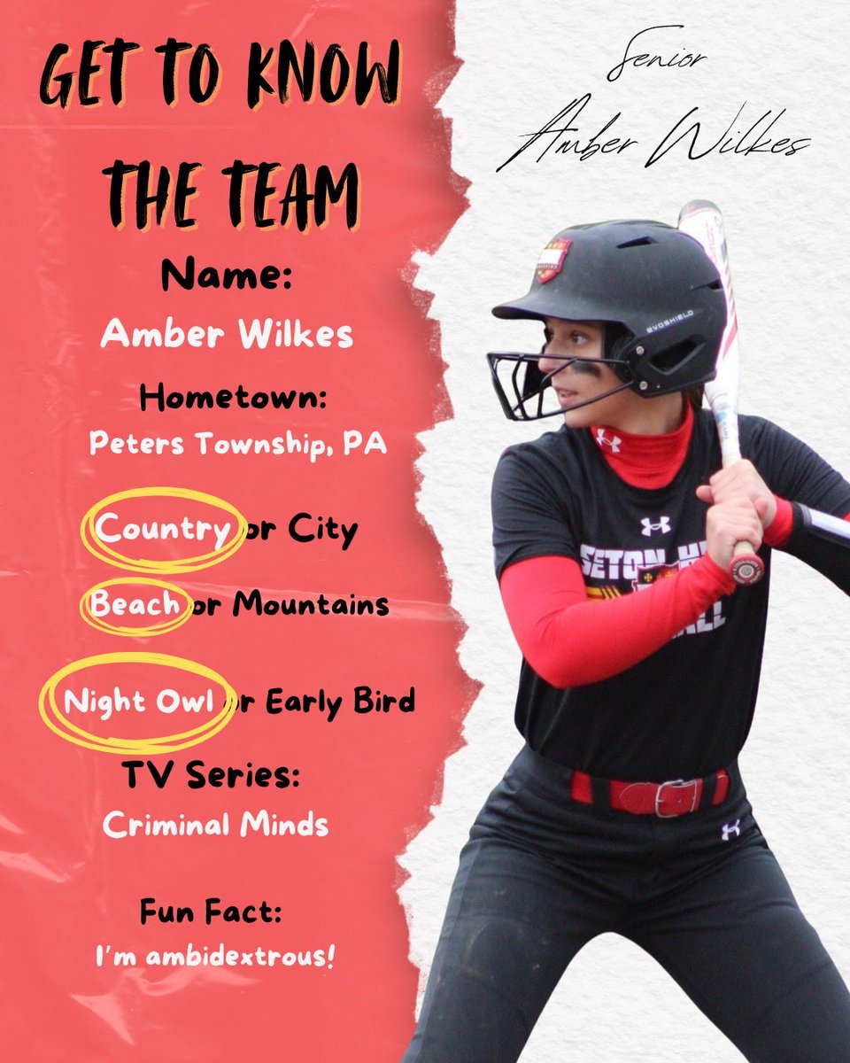 This criminal minds lover is ready to hit the ground running! 🫆Please welcome Amber Wilkes back to the team! 💛🦁🦅