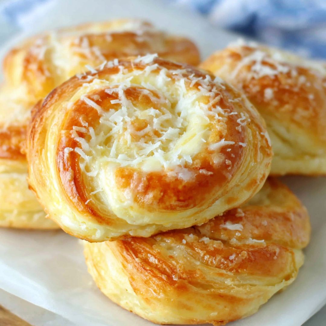 Flaky, golden pastry filled with sweet cream cheese heaven 🥐✨
These Cream Cheese Danish Rolls are bakery-worthy and so easy to make.
Bake them now 👉 violarecipes.com/cream-cheese-d…
#breakfast #recipes