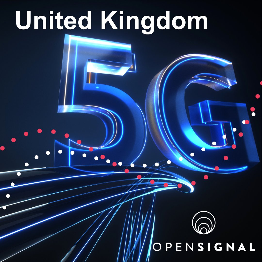 opensignal's tweet image. The UK’s 5G mmWave auction is over — but where’s the action? 🤔

Billions in spectrum sold. Endless potential promised.
So why isn’t 5G mmWave everywhere yet?

See what&apos;s behind the slowdown 👇

hubs.la/Q03NWxbk0