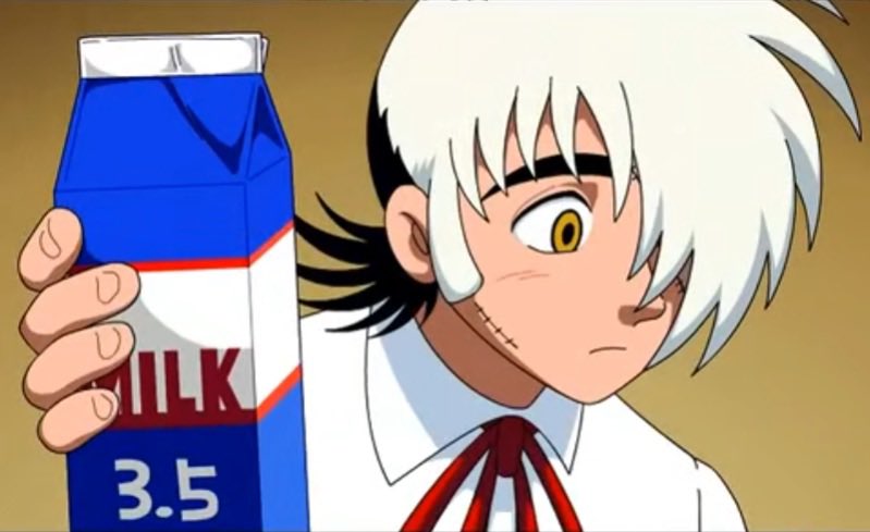 우리아버지고 내여친이고 수상한아저씨고 주치의심