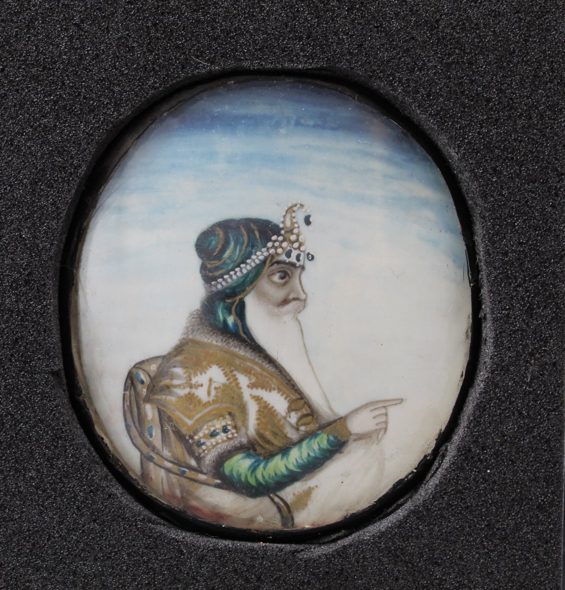 Ancient House Museum of Thetford Life tweet media