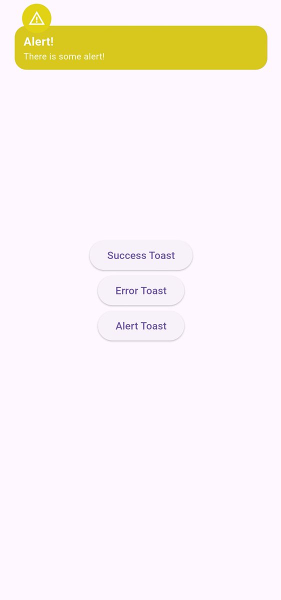 Kathank25's tweet image. Published my first Flutter Package: Premium Toast Flutter 🎉.
@FlutterDev 🫶
Check it out: pub.dev/packages/premi…