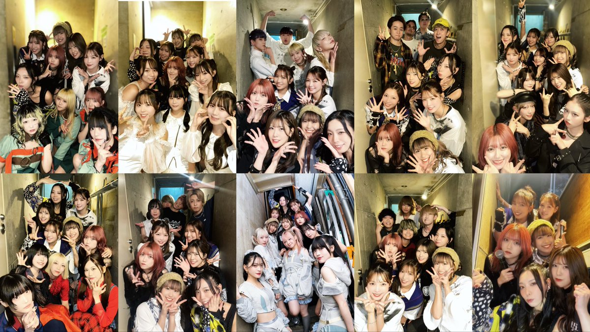 GACHINKO10日間本当にありがとう