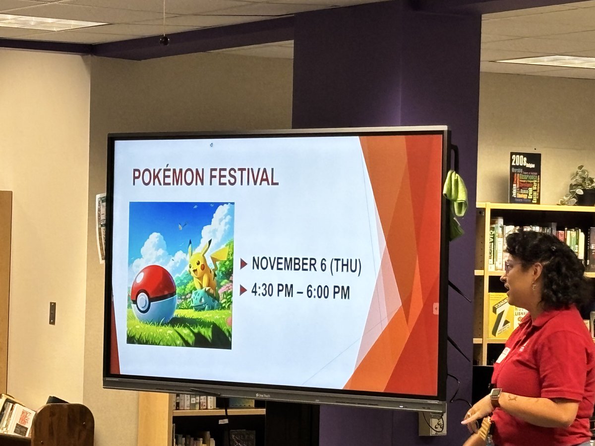 SK4DL's tweet image. Big things are happening @AliefKerr for #TeenTober! 🌟 @Alief_Libraries + @HoustonLibrary are bringing 11th &amp;amp; 12th graders tools to dream big-college prep &amp;amp; scholarship tips, and tech resources to get future-ready! 💻🎓
 #TeenTober2025 #TechLink @AliefCounseling @AliefTech