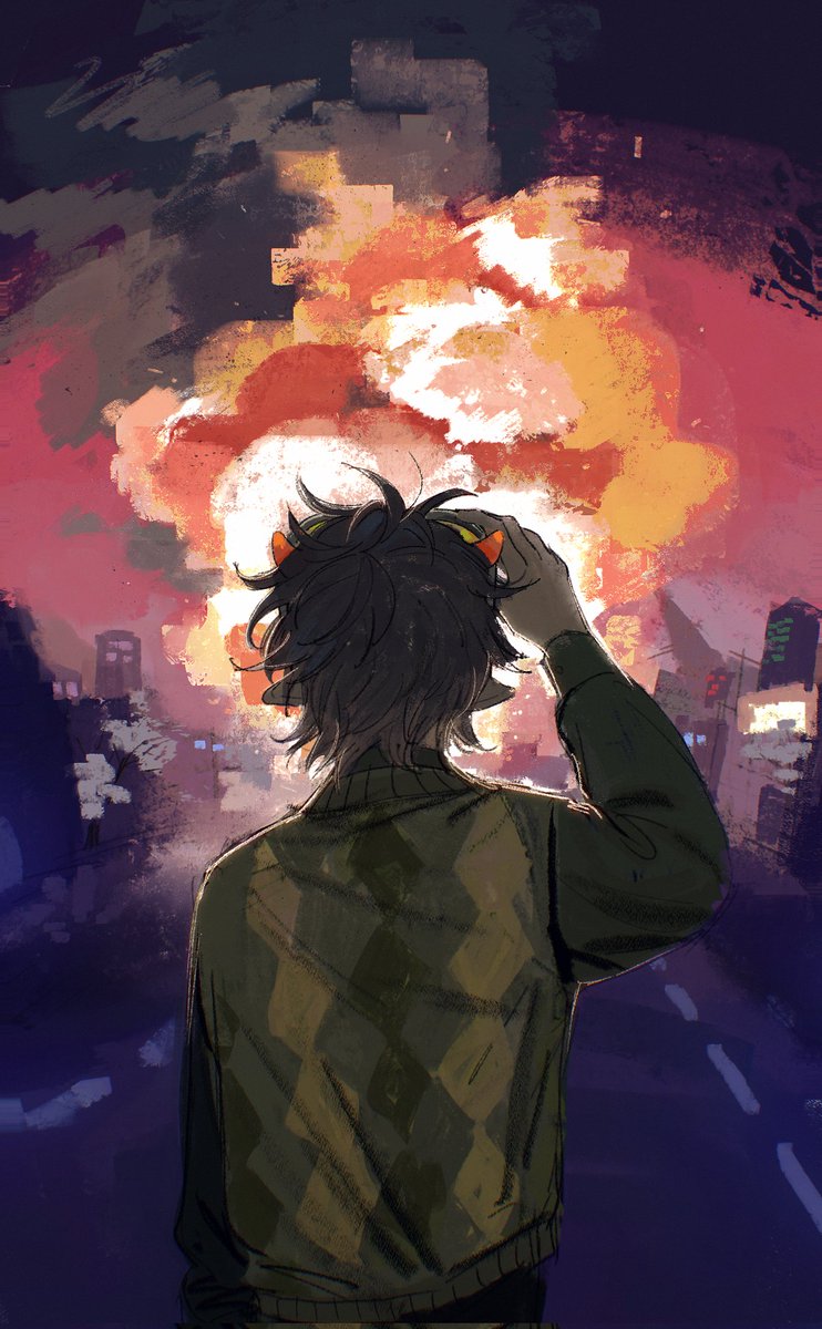 utoaixnm's tweet image. 😵😵😵