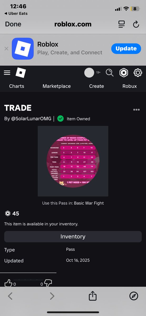 trinity 🎀 || giveaway pinned !! tweet media