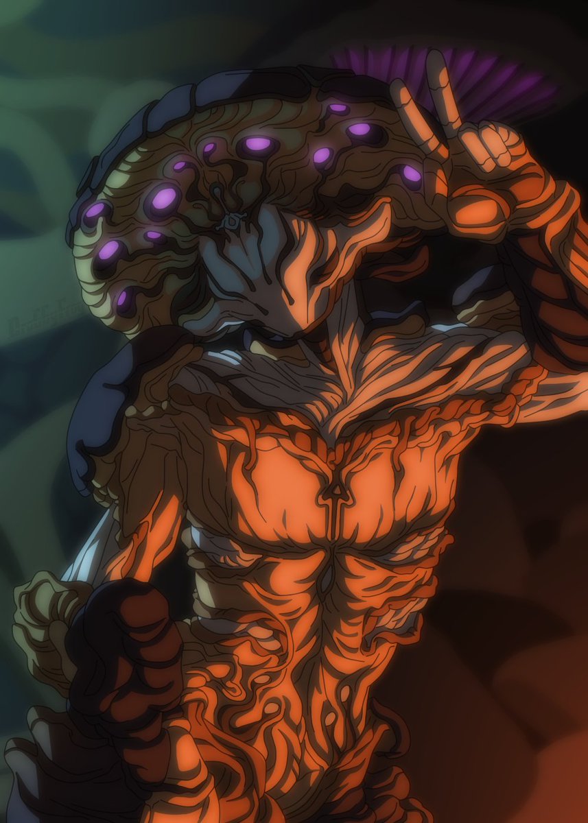 fungus among us🍄
#Warframe #WarframeFanart #TennoCreate