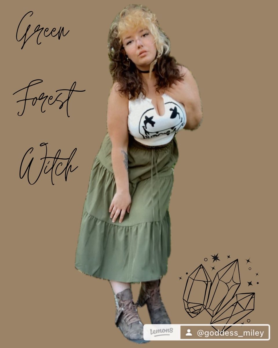 ✨🪶🌞🧚🌿🧙🏼‍♀️🕸️🌛🫶🏻