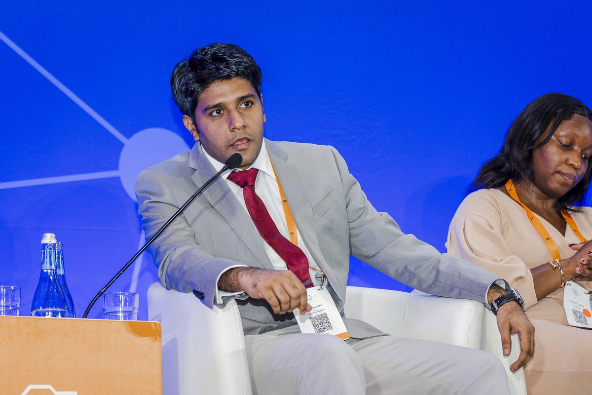 HealthTech Hub Africa tweet media