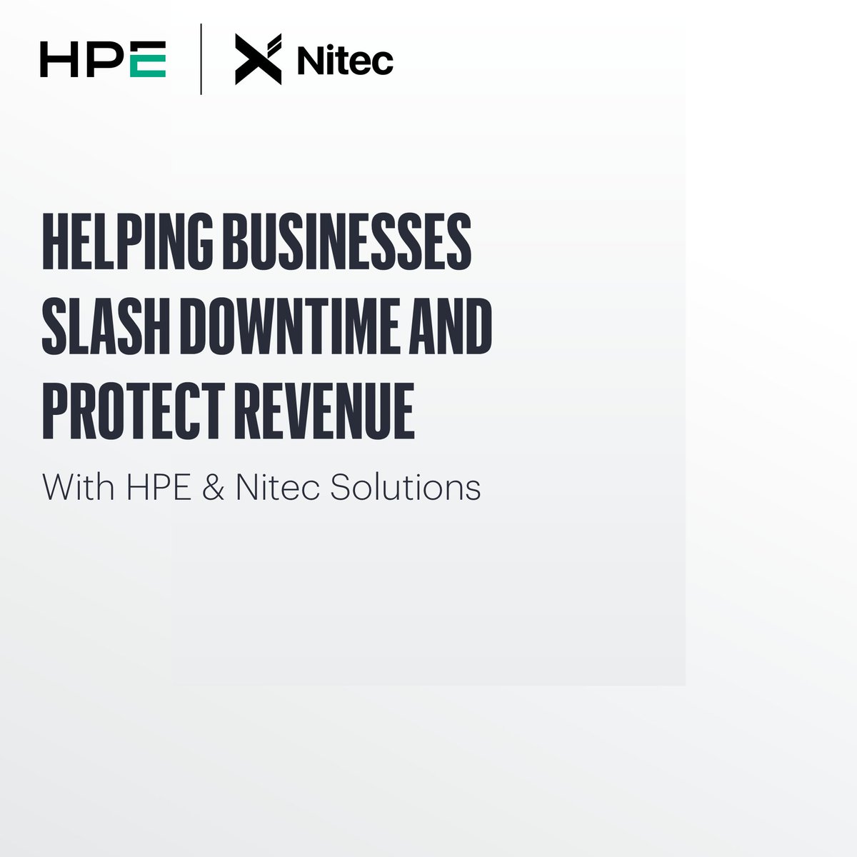 HPE UK and Ireland tweet media