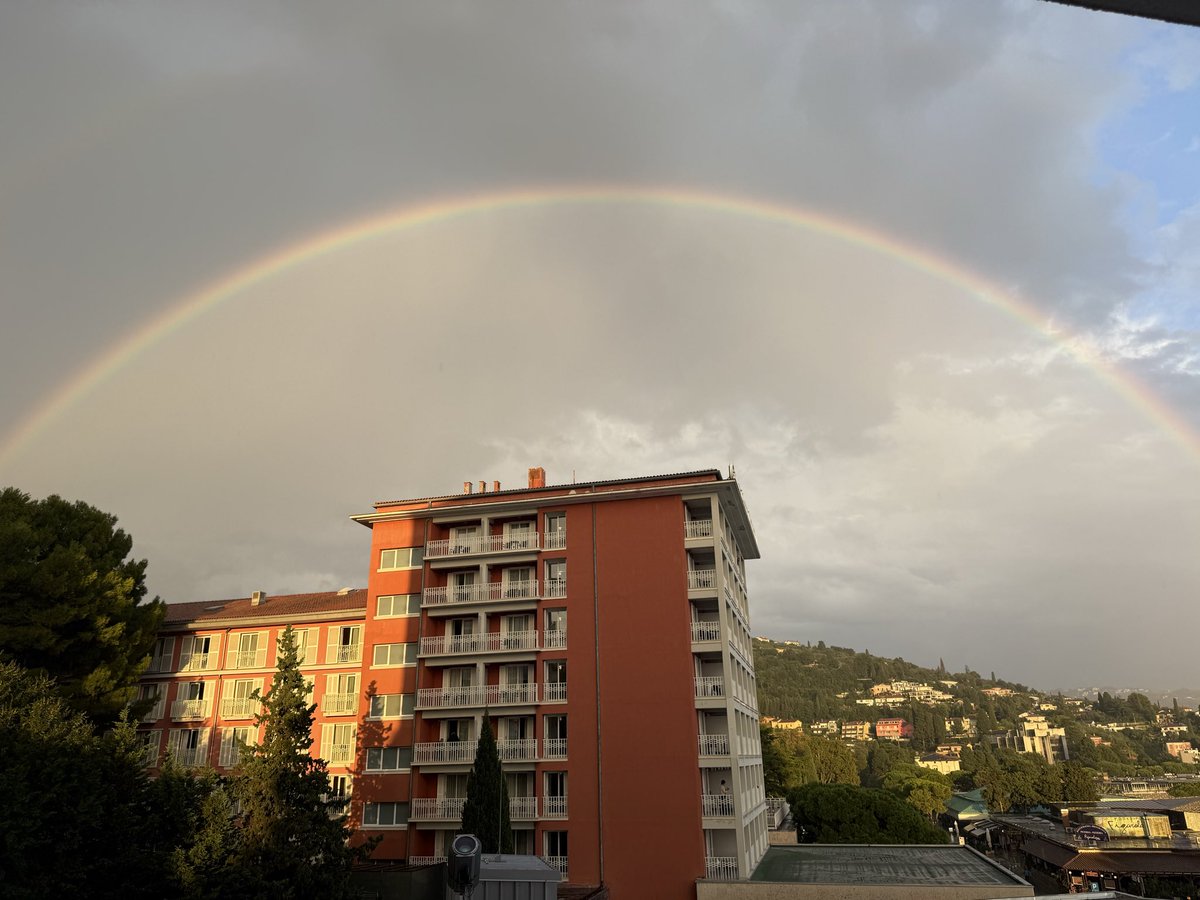 BeiserLouis's tweet image. Exploring the beauty of Slovenia 🇸🇮✨
Thanks to Travala and the AVA Smart Program, traveling feels even more rewarding! 🌍💎
Loving every moment of this journey — can’t wait to see where AVA takes me next.

#Travala #AVASmartProgram 
@travalacom @AVAFoundation