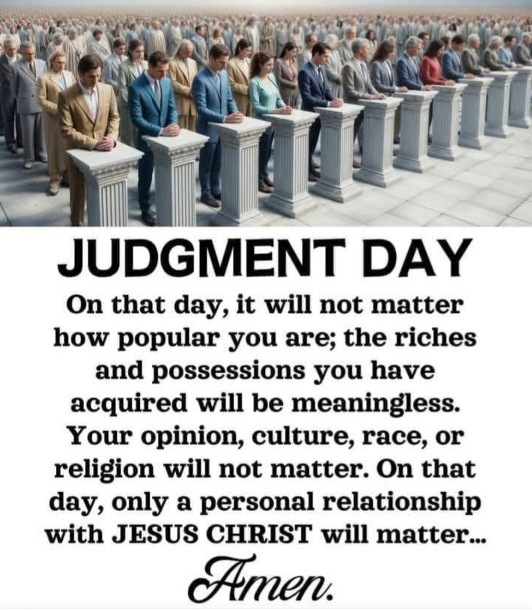 I remember being taught as a kid about judgement day….. Where my life would be shown and my sin exposed. 
The purpose? To shame me.