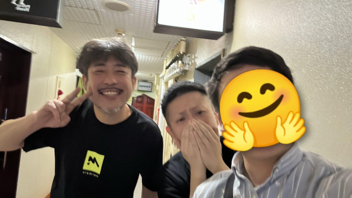 山田 tweet media