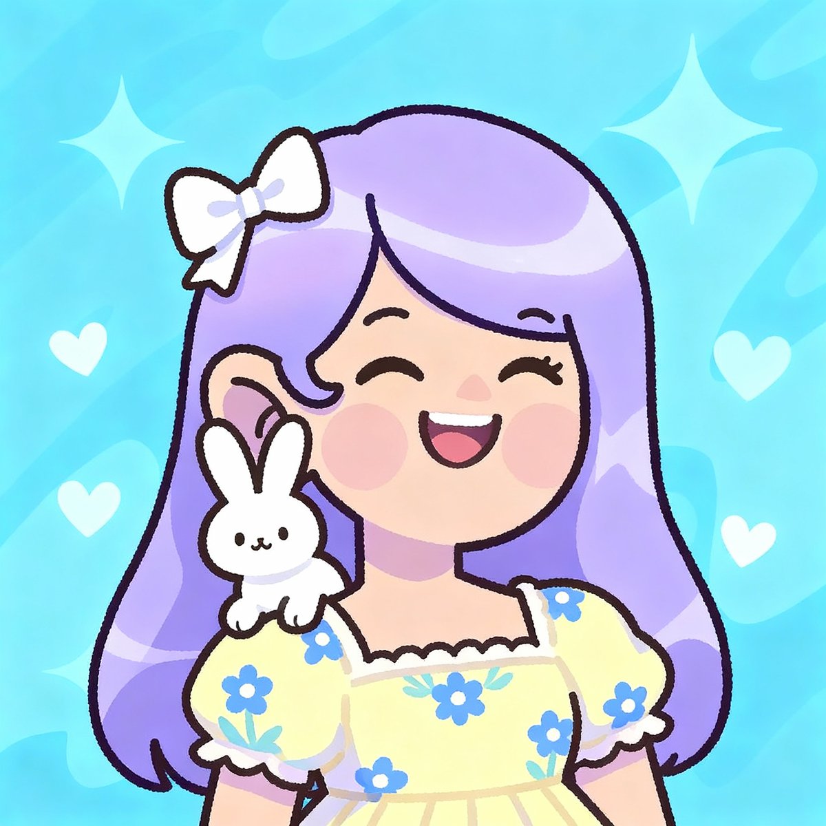 CUTEonBASE's tweet image. Are you feeling cute today? 💙
💬 Comment some traits you'd like to see in the collection!
👑 We'll select a few to whitelist + add their ideas!