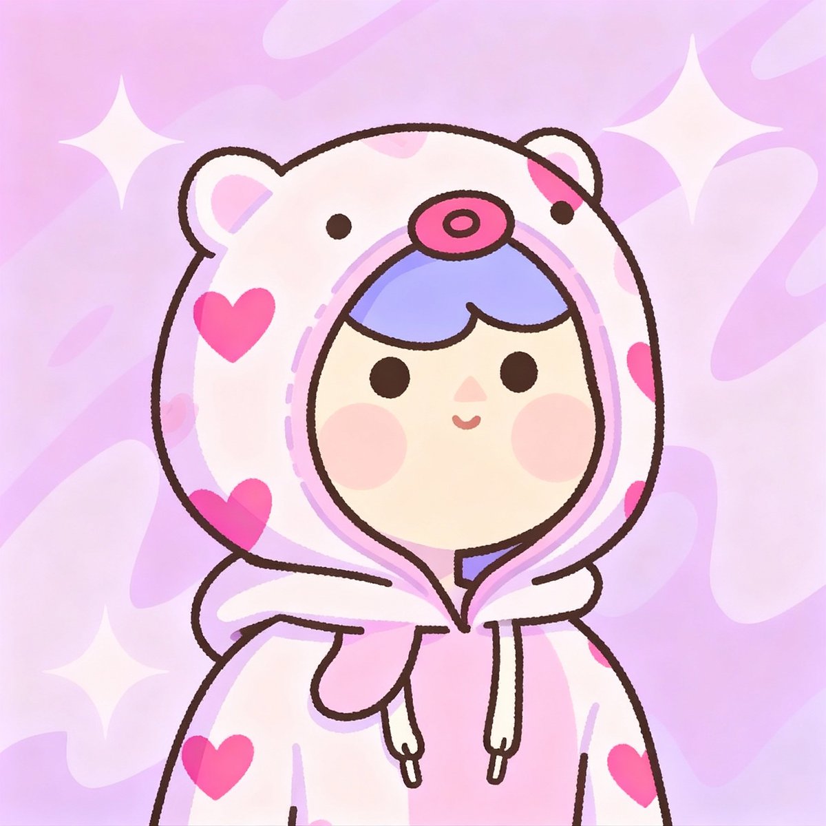 CUTEonBASE's tweet image. Are you feeling cute today? 💙
💬 Comment some traits you'd like to see in the collection!
👑 We'll select a few to whitelist + add their ideas!
