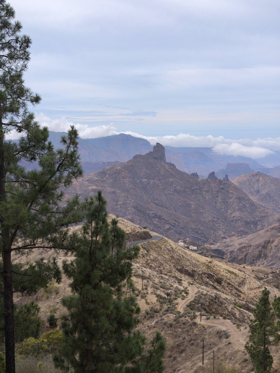 Nunca me canso de estas vistas 😍