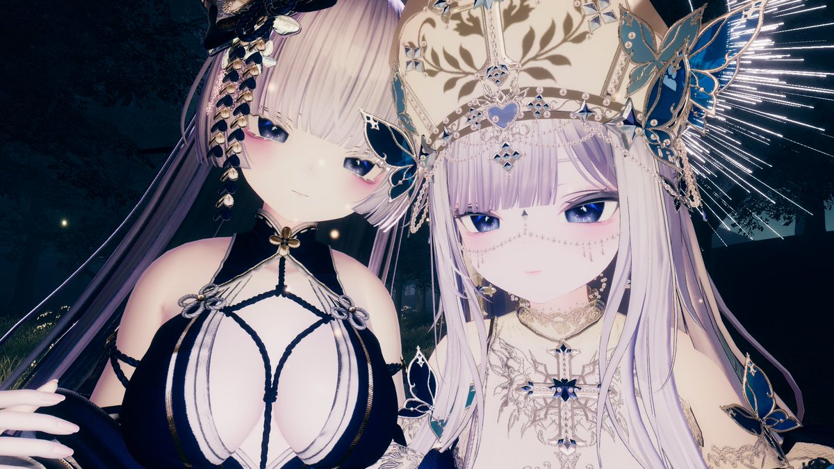 ♡　♡　♡　Thank you!　♡　♡　♡

テクスチャ制作にあたり、テスターでご協力いただいたフレンドさん
本当にありがとうございました！

こたまる様(<a href="/kotamaru324/">こたまる。</a>)
のい様(<a href="/N0I_01/">のい</a>)