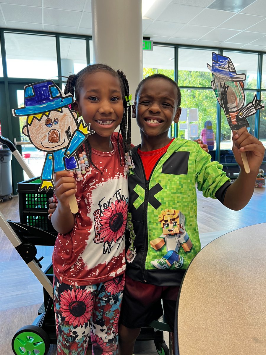 At Your School tweet media