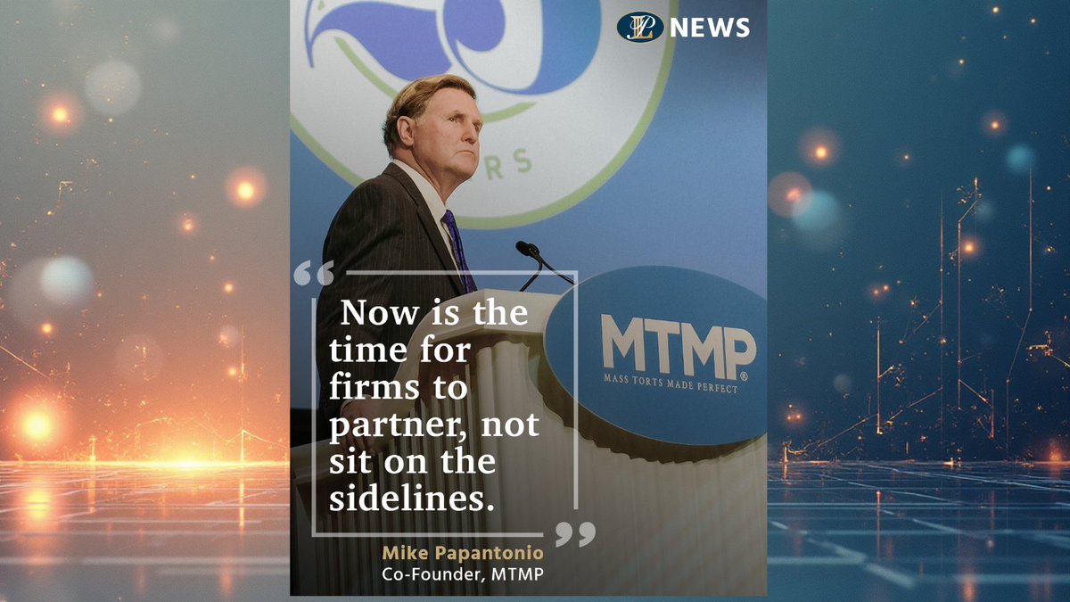 From Depo-Provera and Talc to NEC Infant Formula, Hernia Mesh, and Roblox Grooming litigation, LP attorneys are at the forefront of the cases shaping the mass torts industry—and they’ll be sharing their insights at MTMP in Las Vegas, Oct. 21–23.

If you’re ready to expand your