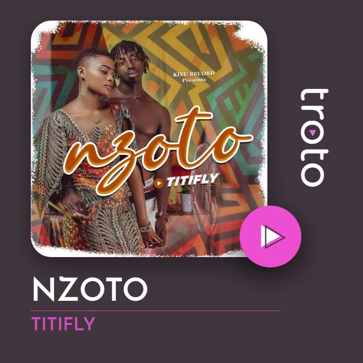 trotoapp's tweet image. Ce son de Titifly est simplement merveilleux. 

NZOTO disponible ici troto.co/c/WoBDPPB9

#Nzoto #Titifly #Troto