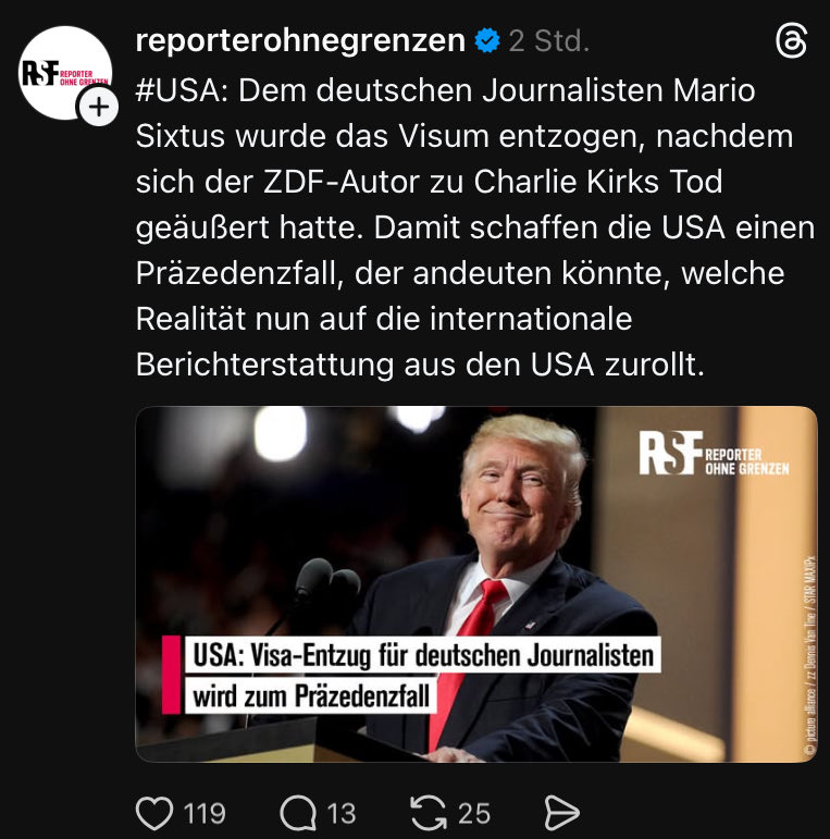 Ruprecht Polenz🇪🇺 tweet media