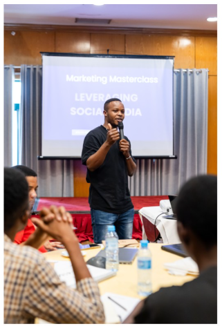 O Bootcamp Maputo chegou ao fim, mas o impacto está apenas a começar. Foram dias de trabalho intenso, partilhas genuínas, conexões poderosas e ideias que nos lembraram do potencial incrível da juventude moçambicana. Saímos inspirados!
Confira mais fotos: linkedin.com/posts/projecto…