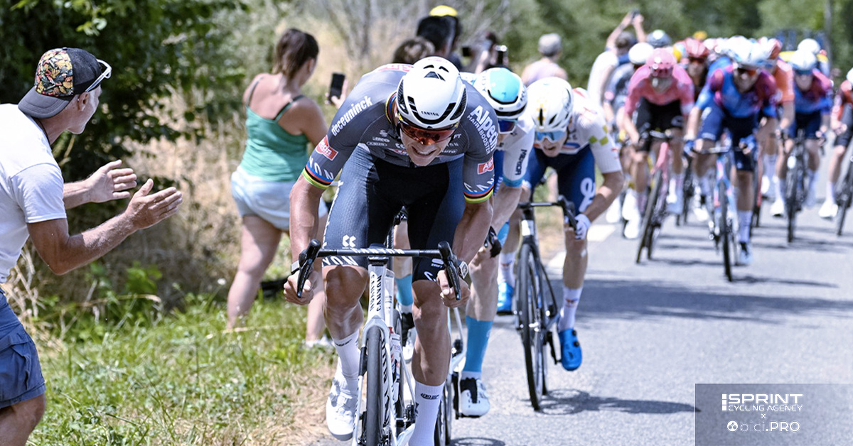 <a href="/MorenoMoser/">Moreno Moser</a> analizza <a href="/mathieuvdpoel/">Mathieu Van der Poel</a>: i punti di forza, i limiti e la gestione del suo “motore glicolitico”. 
#MathieuVanderPoel #MorenoMoser #bicipro #ciclismo #AlpecinDeceuninck #classiche #Roubaix #Fiandre #Pogacar #analisi #tecnica #cyclingrace

bici.pro/news/professio…