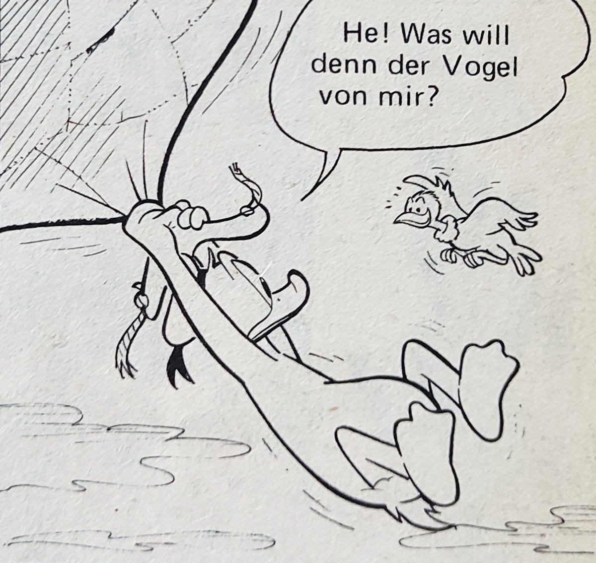 Entenfan (@enti_ducky) on Twitter photo Freikörperkultur in luftiger Höhe. #DonaldDuck Freikörperkultur in luftiger Höhe. #DonaldDuck