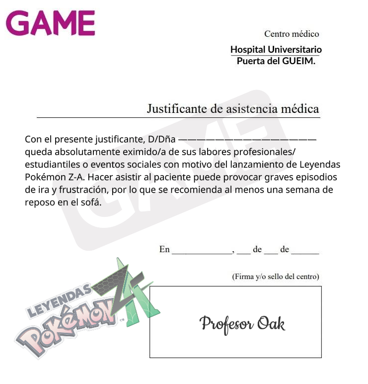 GAME España tweet media