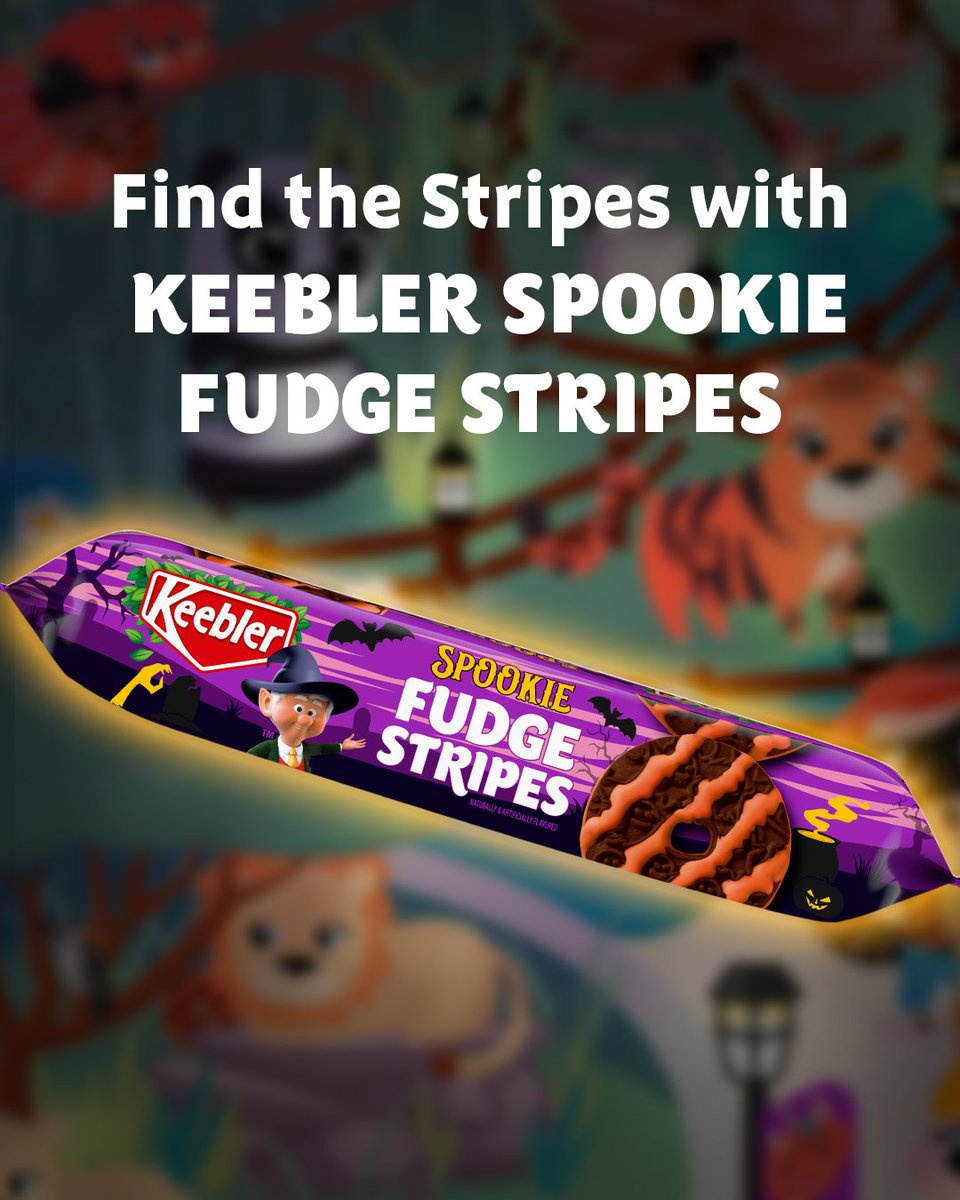Keebler tweet media