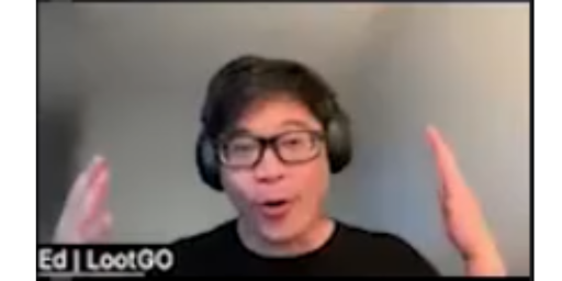 me: LootGO hitting community challenge goal of 1B steps
road.lootgo.app