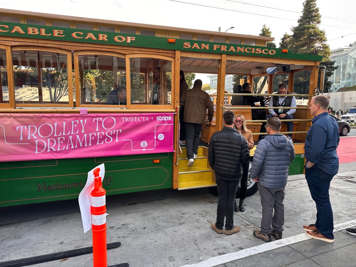 TrifectaTechnologies tweet media