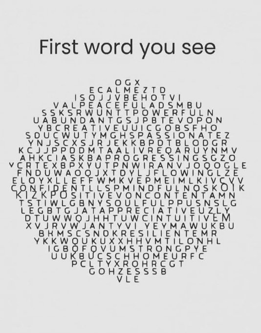 Rainmaker1973's tweet image. Post below the first word you see.