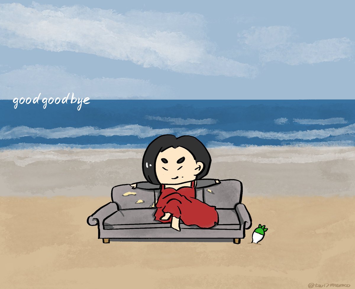 HWASA-Good Goodbye🔥
🎬 Good Goodbye’ MV  👉🏻youtu.be/Qe8fa4b5xNU
#화사 #HWASA 
#GoodGoodbye