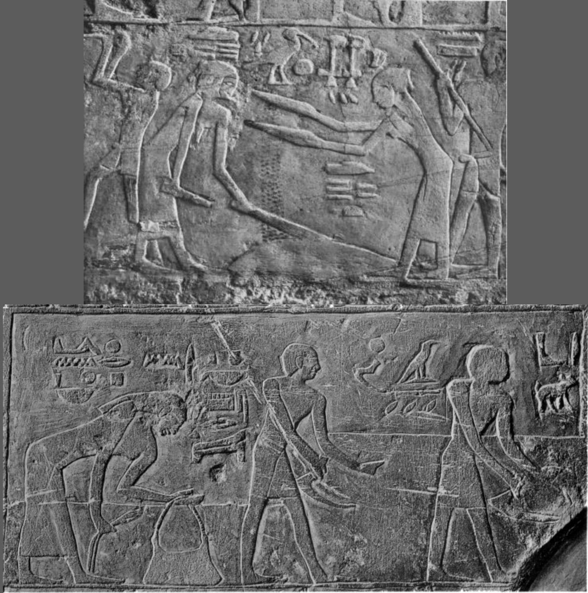 JaredCarballo_'s tweet photo. 🦴 Corporealities of Physical Labor in the Origins of the Nile Valley States
By Jared Carballo-Pérez (ULL) &amp; Sarah Schrader (Leiden University)
In Bodies That Mattered (Sidestone Press, 2025).
👉 Read it here:
🔗 https://t.co/R97W9glEJt https://t.co/9BzexrglJq
