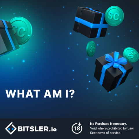 Bitsler.io tweet media