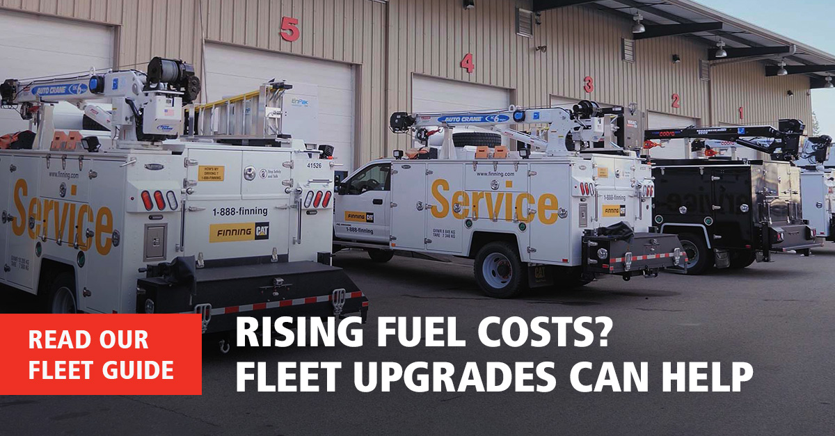 ⛽ Rising fuel costs? Fleet upgrades can help.
The right mobile power solutions reduce idling, cut downtime &amp; boost driver productivity.

Blog 👉 samlexamerica.com/fleet-manageme…

#FleetManagement #MobilePower #FleetSolutions #SamlexAmerica