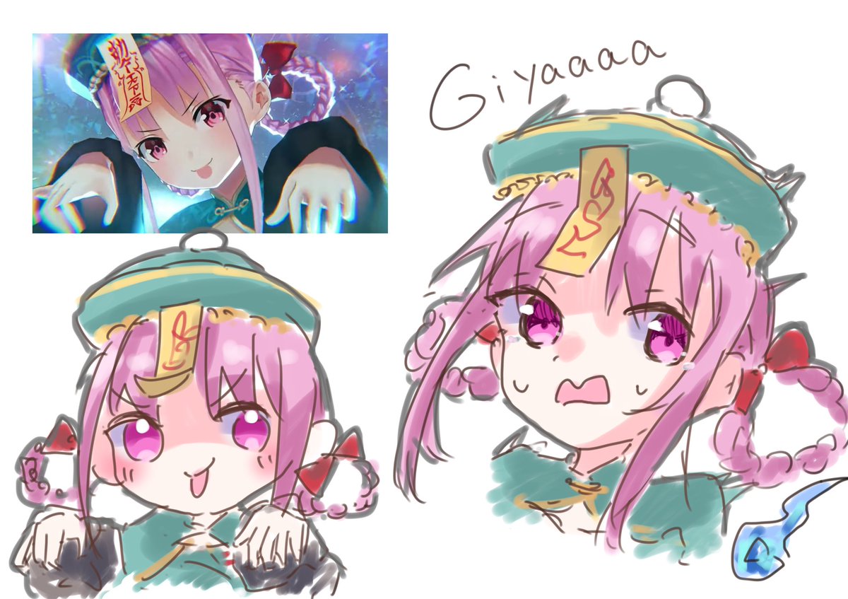 かわいい！！ #hvbnFA