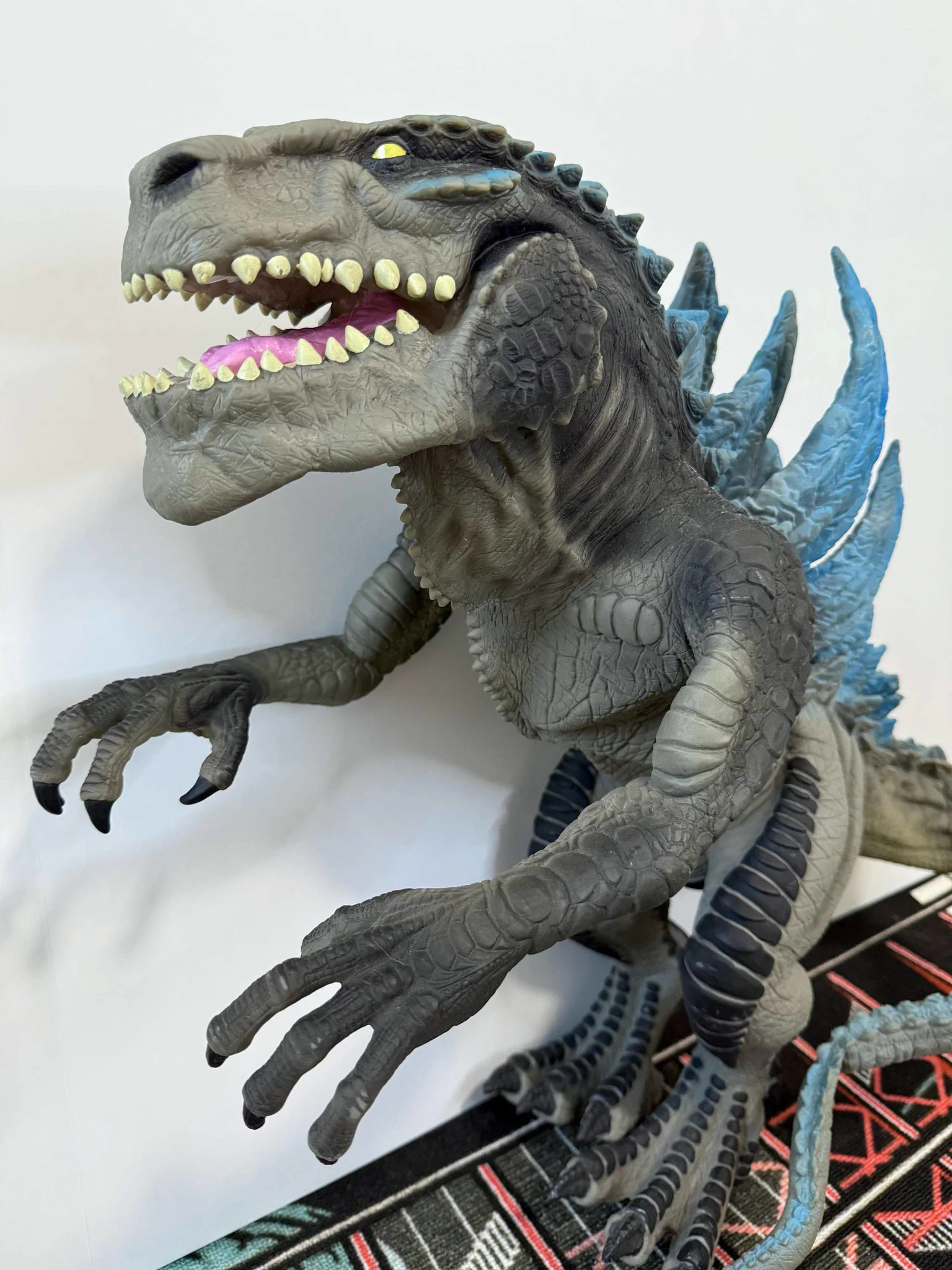 GODZILLA.OFFICIAL on X: 