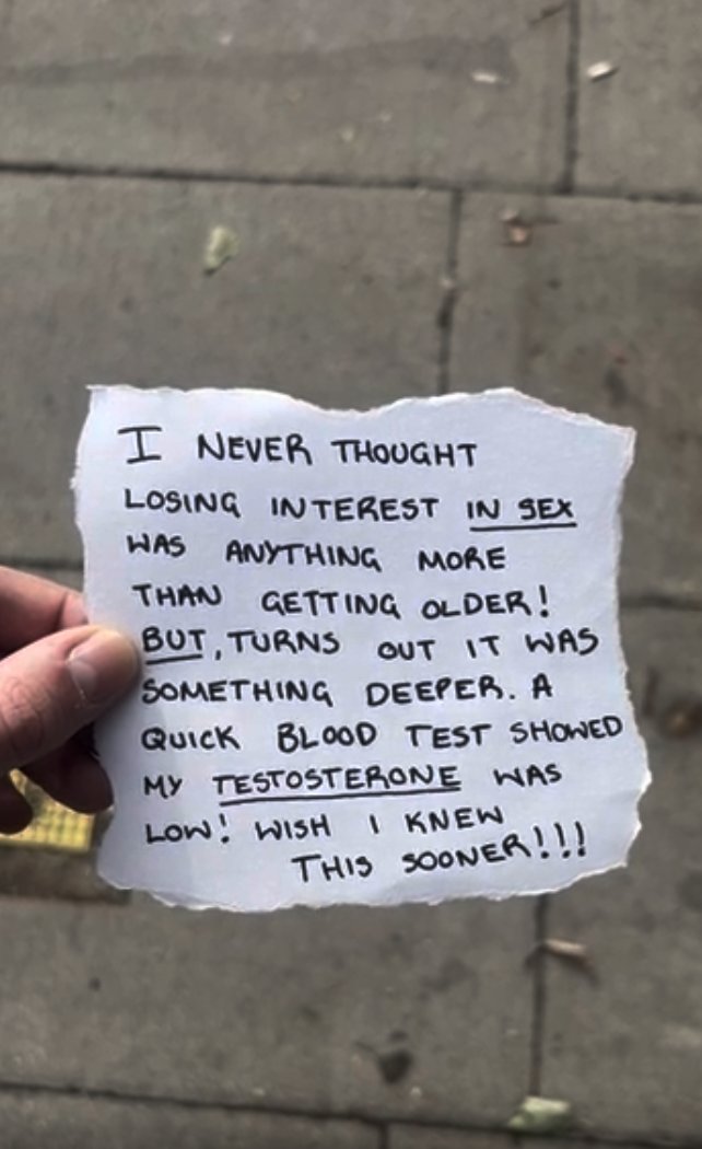 Seeing 1-shot note concepts continuing to drive spend for problem/ solution first products. 

Now testing these with Ai video gen/ Veo. A great way to test messaging at scale before transforming into other formats. 

The ad below is a single shot, of an individual walking down