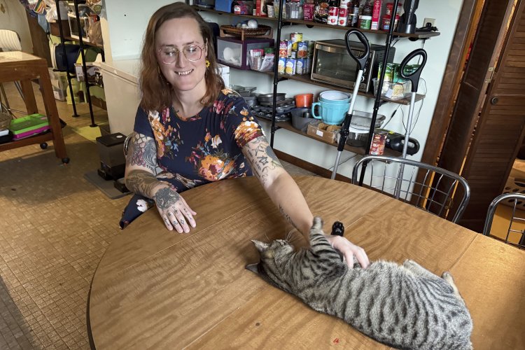 RCScience's tweet image. "Making transition the first-line treatment for children was a mistake, many health agencies now say. A growing group of psychologists wants to restore the therapeutic relationship." via @tnajournal  realclearscience.com/2025/10/16/wha…