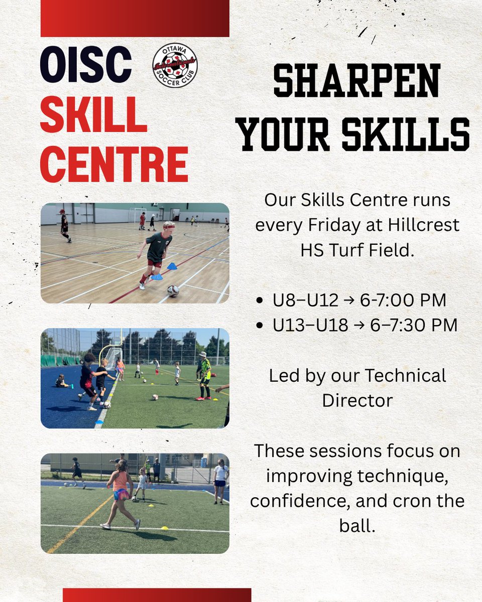 Ottawa Internationals Soccer Club tweet media