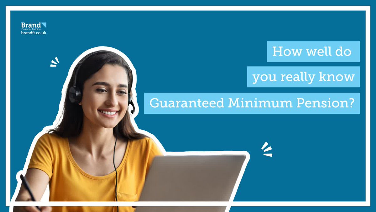 The minimum pension age rises from 55 → 57 in April 2028.

With 2028 protection, some savers can still access from 55. It's already tested in J05 and could appear in R04/AF7, making it essential exam prep.

Read the full blog 👉 bit.ly/3JVaQqH

#CIIExams #Pensions