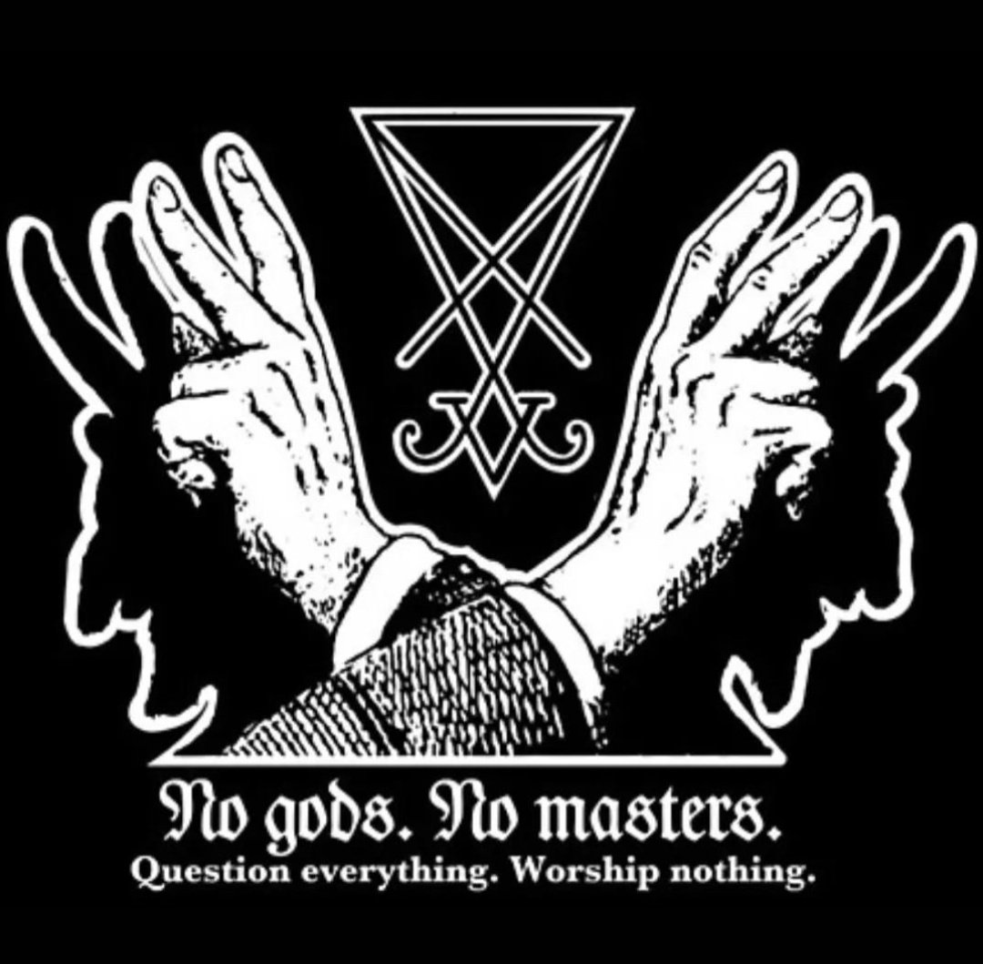 astria_obscura's tweet image. Question everything. Worship nothing.