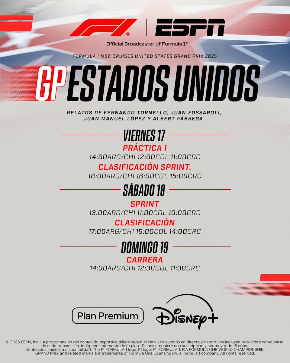 Fernando Tornello 🌎🏁 tweet media